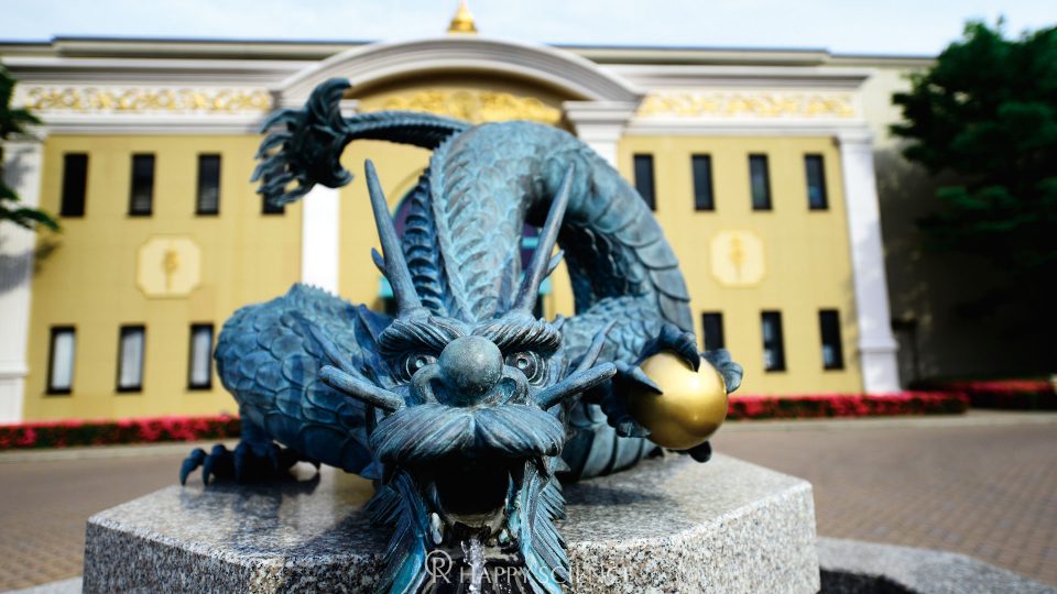 琵琶湖正心館 サムネイル