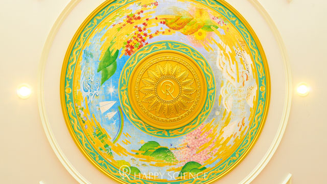 琵琶湖正心館