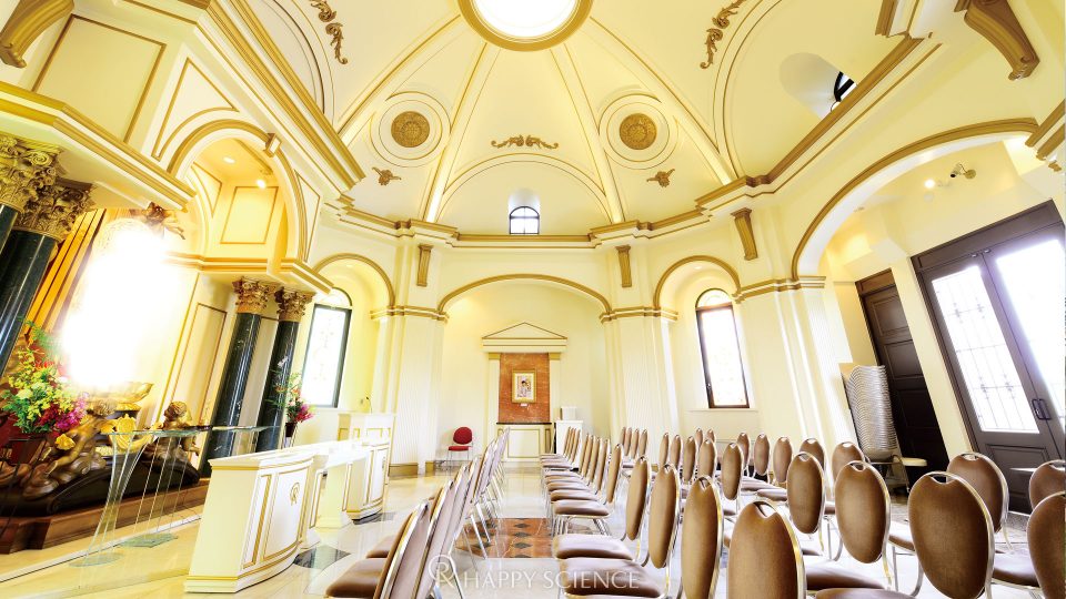 聖地・四国正心館 サムネイル