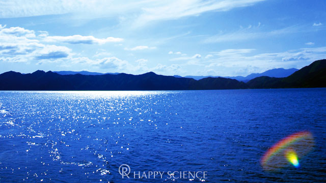 東北・田沢湖正心館