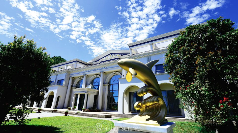 中国正心館 サムネイル