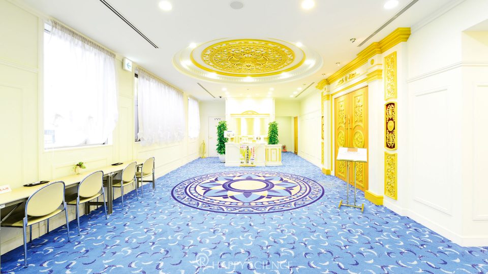 福岡正心館 サムネイル