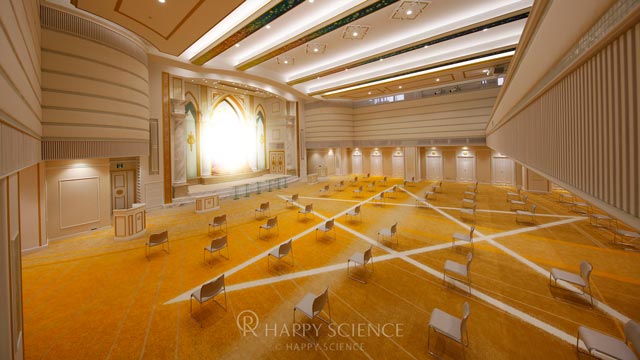 名古屋正心館
