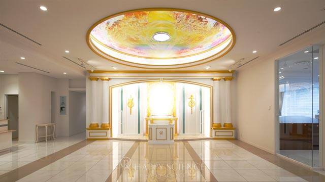 名古屋正心館