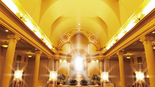 中部正心館