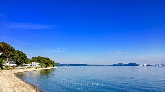 中部正心館