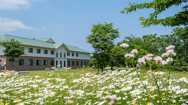 秋田信仰館