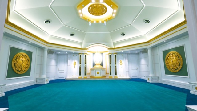 神戸正心館